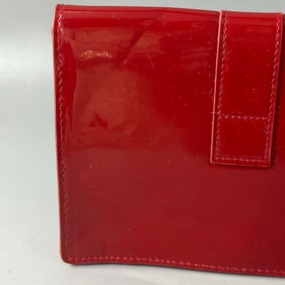 New Miu Miu Red Clutch - Picture 8 of 15